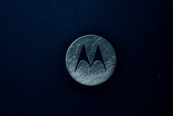 Логотип Motorola