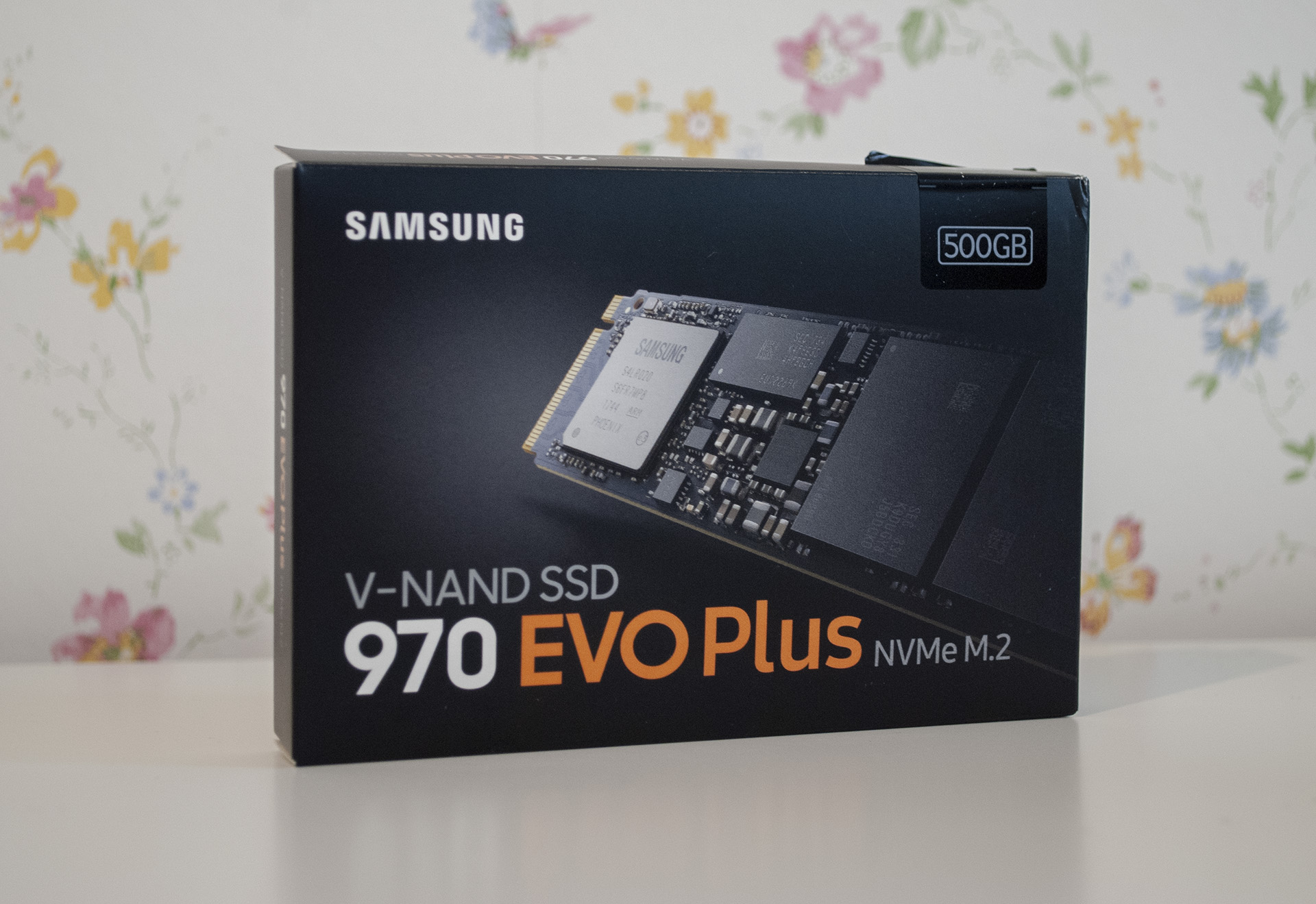 970 evo plus mz v7s500bw