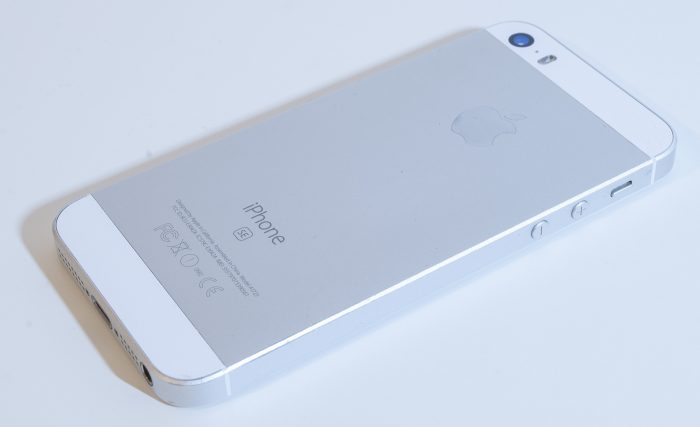 задняя крышка Apple iPhone SE 16 gb